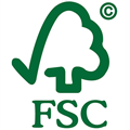 FSC認證