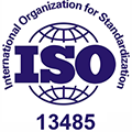 ISO13485醫療器械質量管理體系認證