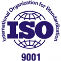 ISO9001認證