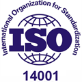 ISO14001認證
