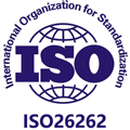 ISO26262認證