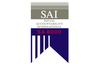 SA8000驗廠 