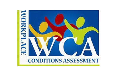 WCA驗廠 