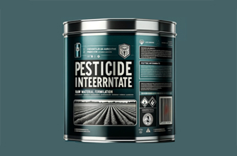 農(nóng)藥中間體